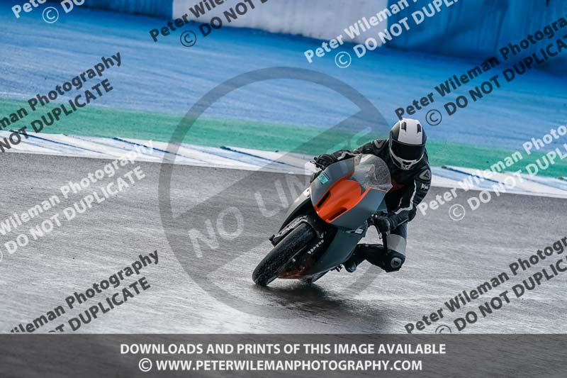 25 to 27th november 2017;Jerez;event digital images;motorbikes;no limits;peter wileman photography;trackday;trackday digital images